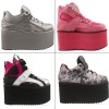 Sapatos Solestruck