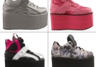 Sapatos Solestruck