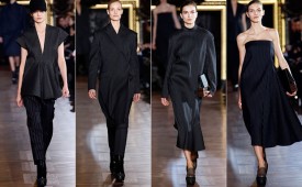 Stella McCartney no PFW