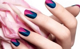 Unhas Geométricas