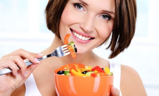 Alimentos Detox