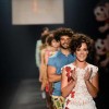 Apoena no Fashion Rio