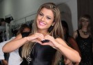 Babi Rossi para Dakini's