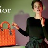 Bolsas Lady Dior