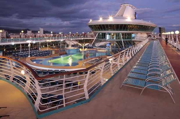Brazil Fashion Cruise