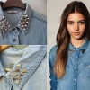 Camisa Jeans