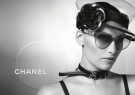 Campanha Chanel Eyewear