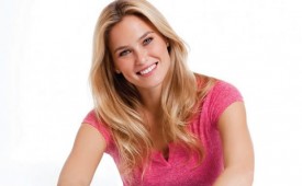 Ensaio de Bar Refaeli