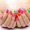 Esmaltes Inverno 2013