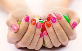Esmaltes Inverno 2013