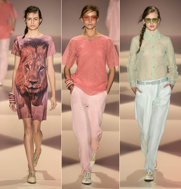 Fashion Rio Alessa