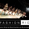 Line-up Fashion Rio Verão 2014