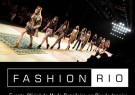 Line-up Fashion Rio Verão 2014