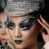 Makes do China Fashion Week