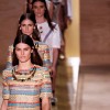 Maria Filó no Fashion Rio