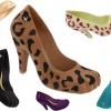 Melissa Animal Toe