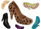 Melissa Animal Toe
