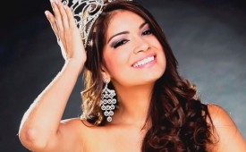 Miss Teen Universe Brasil 2013