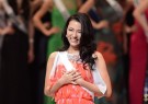 Miss Universo japão 2013