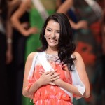 Miss Universo Japão 2013