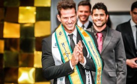 Mister Brasil 2013