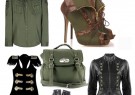 Moda Militar