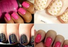 Unhas com Spikes