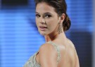 Bruna Marquezine Desfilando