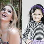 Concurso de Modelo Capa Mix 06/2013