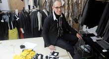 Modelos Amadores em Paris