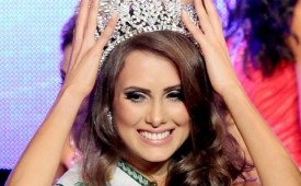 Miss Paraná 2013
