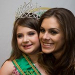 Mini Miss Brasil Universo