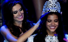 Miss Brasil 2013
