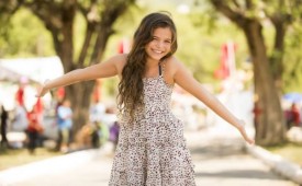 Luana Marquezine