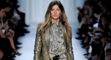 SPFW Outono/Inverno 2014