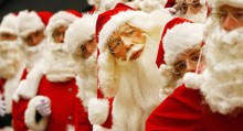 Como enfeitar a árvore de Natal