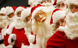 Como Enfeitar a Árvore de Natal