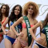 Concurso Miss Terra 2013