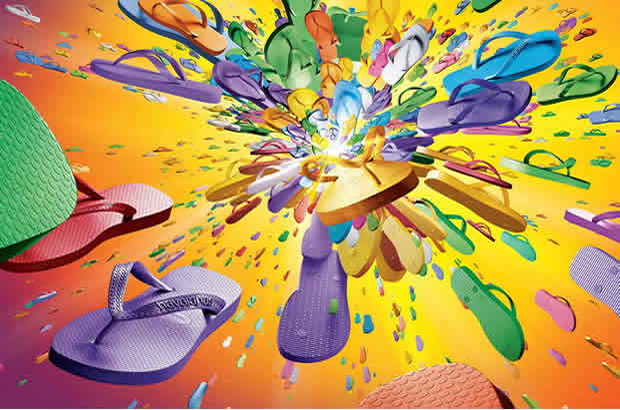 Havaianas
