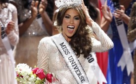 Miss Universo 2013