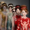Último dia do SPFW