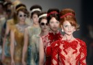 Último dia do SPFW