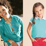 Concurso de Modelo Capa Mix 11/2013