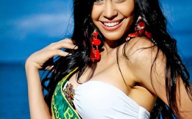 Miss Globo Internacional 2013