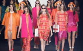 Tendência para o Verão