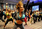 Aula de Zumba