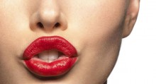 Batom Vermelho
