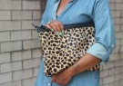 Bolsas Animal Print