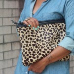 Bolsas Animal Print