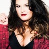 De Atriz à Modelo Plus Size